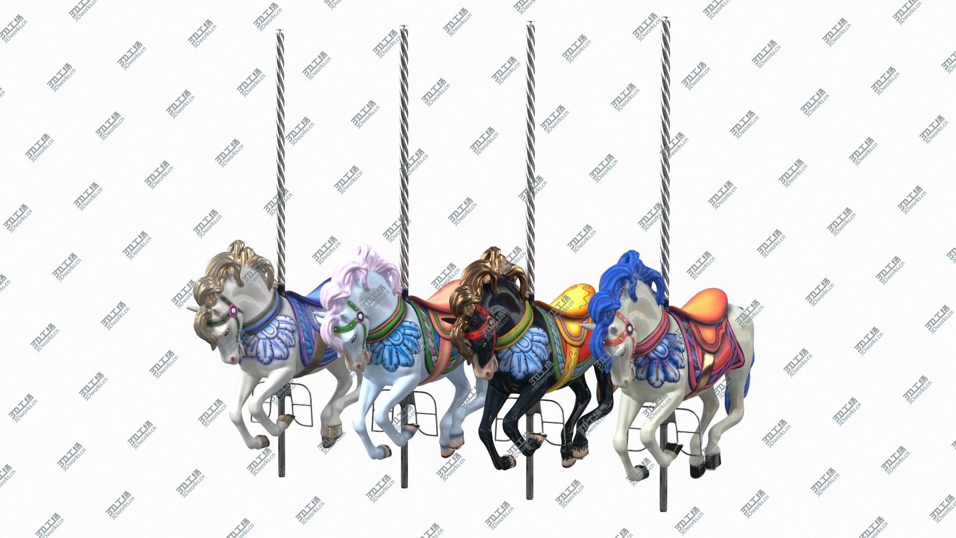 images/goods_img/202105073/3D Carousel Galloping Horses Set/3.jpg